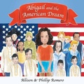 Cover: Abigail and the American Dream - Grackle