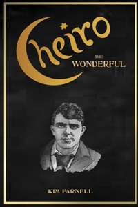 Enlarge image Cover: Cheiro the Wonderful - Kim Farnell