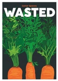 Cover: Wasted - Blasta Books