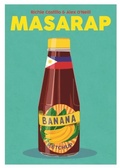 Cover: Masarap - Blasta Books