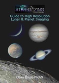 Cover: Star-Gazing guide to High Resolution Lunar & Planet Imaging - Star-Gazing