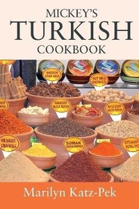 Abbildung von: Mickey's Turkish Cookbook - Outskirts Press