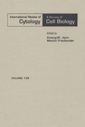 Cover: International Review of Cytology - Academic Press