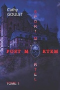 Cover: Post Mortem - Afnil