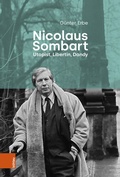 Cover: Nicolaus Sombart - Utopist, Libertin, Dandy - B&ouml;hlau