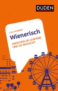 Cover: Wienerisch - Duden