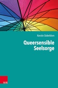 Cover: Queersensible Seelsorge - Vandenhoeck & Ruprecht