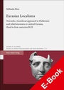 Cover: Eurasian Localisms - Franz Steiner Verlag