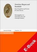 Cover: Zwischen Skepsis und Staatskult - Franz Steiner Verlag