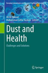 Abbildung von: Dust and Health - Springer