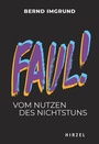 Cover: Faul! - Hirzel