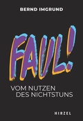 Cover: Faul! - Hirzel