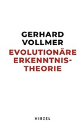 Cover: Evolution&auml;re Erkenntnistheorie - Hirzel