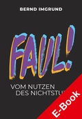 Cover: Faul! - Hirzel