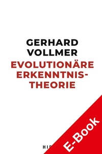 Abbildung von: Evolutionäre Erkenntnistheorie - Hirzel