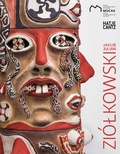 Cover: Jakub Julian Zi&oacute;lkowski - Hatje Cantz Verlag
