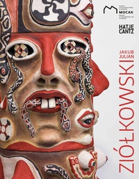 Abbildung von: Jakub Julian Ziólkowski - Hatje Cantz Verlag