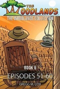 Cover: The Woodlands Collection - C&c International