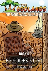 Enlarge image Cover: The Woodlands Collection - C&c International