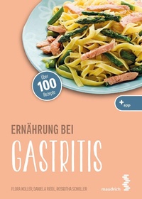Abbildung von: Ernährung bei Gastritis - Facultas / Maudrich