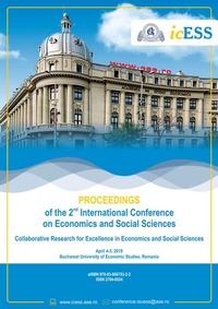 Abbildung von: Collaborative Research for Excellence in Economics and Social Sciences - De Gruyter