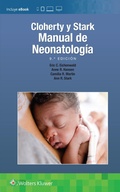 Cover: Cloherty y Stark. Manual de neonatologia - Ovid Technologies