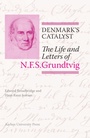Cover: Denmark's Catalyst - AARHUS UNIVERSITETSFORLAG
