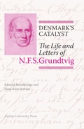 Cover: Denmark's Catalyst - AARHUS UNIVERSITETSFORLAG