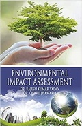 Cover: Environmental Impact Assessment - Oxford Book Company