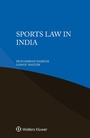 Bild: Sports Law in India - Wolters Kluwer
