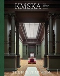 Cover: KMSKA - The Finest Museum - Meta4Books vzw