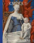 Cover: KMSKA - The Finest Hundred - Meta4Books vzw