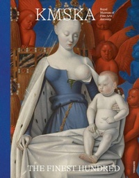Enlarge image Cover: KMSKA - The Finest Hundred - Meta4Books vzw
