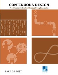 Enlarge image Cover: DevOps Continuous Design - Leonon Media