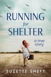 Enlarge image Cover: Running for Shelter - Amsterdam Publishers