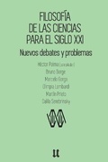 Cover: Filosofia de las ciencias para el siglo XXI - Uuirto