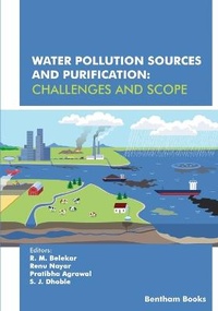 Abbildung von: Water Pollution Sources and Purification - Bentham Science Publishers