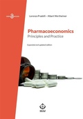 Cover: Pharmacoeconomics - SEEd Edizioni Scientifiche