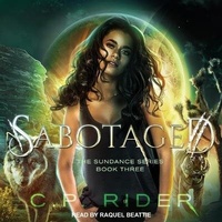 Enlarge image Cover: Sabotaged - Tantor Audio