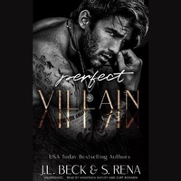 Enlarge image Cover: Perfect Villain - Blackstone Publishing
