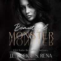 Enlarge image Cover: Beautiful Monster - Blackstone Publishing