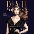 Cover: Devil You Know - Blackstone Publishing