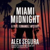 Enlarge image Cover: Miami Midnight - Blackstone Publishing