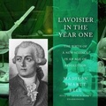 Cover: Lavoisier in the Year One - Blackstone Publishing