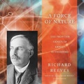 Cover: A Force of Nature - Blackstone Publishing