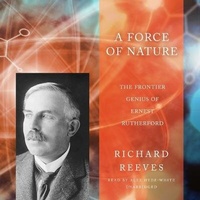 Enlarge image Cover: A Force of Nature - Blackstone Publishing