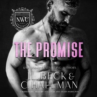Enlarge image Cover: The Promise - Blackstone Publishing
