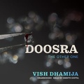 Cover: Doosra - Blackstone Publishing