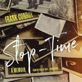 Cover: Stop-Time - Blackstone Publishing