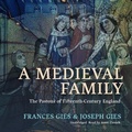 Cover: A Medieval Family - Blackstone Publishing